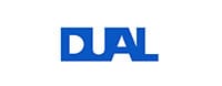 Dual Logo