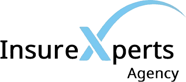 InsureXperts Agency Logo